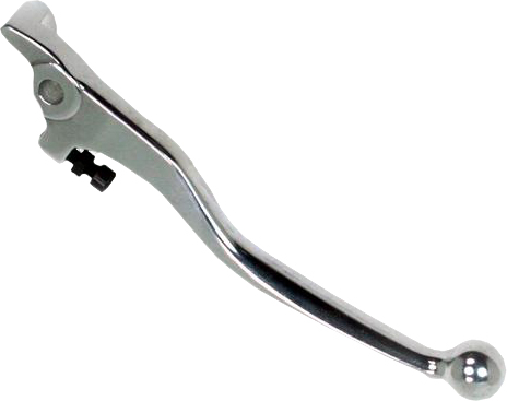 MOTION PRO BRAKE LEVER SILVER - 14-0428